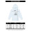 Captain America (9-11 Years, Black) Captain America Childrens/Kids Gradient Shield Pull Over Hoodie 2