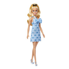 Barbie Fashionistas - Doll