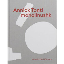 Annick Tonti by Annick Tonti Hardcover Book