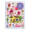Buzzy Bouquets Greeting Card Puzzle by Galison Other Book 1
