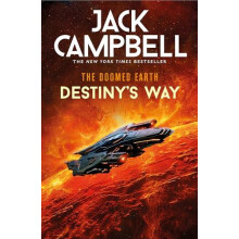 The Doomed Earth Destinys Way by Jack Campbell Paperback Book