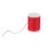 2x110m Fiber Archery Bow String Serving Material Bowstring Protect Red 1