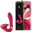 SHUNGA Vibratore Viola 17