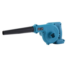 KATSU FIT-BAT Cordless Air Blower 21V/18V, Portable Dust Leaf Blower for Home Garden Lawn Care, Car Corner Dust Clearing, Without