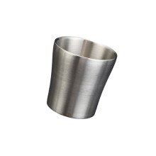 Drinkings Cups Travel Cups Coffee Cups-Silver 200ML