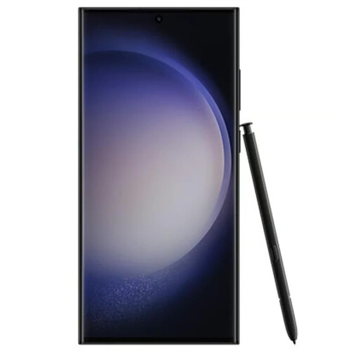 Samsung Galaxy S23 Ultra Graphite 256GB Dual Sim