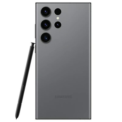Samsung Galaxy S23 Ultra Graphite 256GB Dual Sim 2