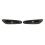 Front Side Marker Light Set with Sequential LED Turn Signal for BMW E81E82E87E88E90E91E92E93E60E61E46E83E84X3X1Models 1