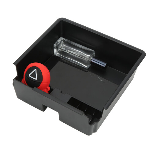 Ford Ranger 2015-2021 Armrest Organiser