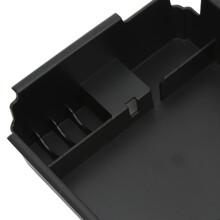 Ford Ranger 2015-21 ABS Console Organiser