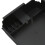 Ford Ranger 2015-21 ABS Console Organiser 1