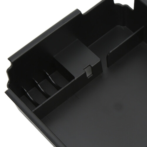 Ford Ranger 2015-21 ABS Console Organiser