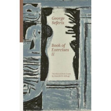 Book of Exercises II by George Seferis Paperback Book