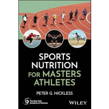 Sports Nutrition for Masters Athletes by Peter G. Northeast College of