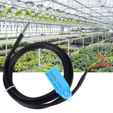 Sonda sensore di temperatura e umidità impermeabile IP67, FS304 SHT41