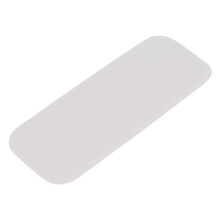 6 Stück PVC-Kajak- und aufblasbare Bootsreparaturpasten, 21*7,5 cm, wasserdicht