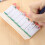(Heart)1pc Stylish 150 Pages Sticker Bookmark Sticky Notes Creative School Office 10