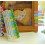 (Heart)1pc Stylish 150 Pages Sticker Bookmark Sticky Notes Creative School Office 5