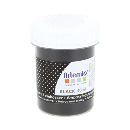 MUSTA OPACO - 40 ML