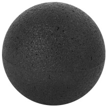 Pelota de masaje de yoga ergonómica, herramienta de fitness suave para ejercicios de estabilidad, alivio del dolor muscular de tejido profundo,