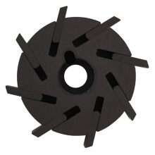PSE Central Locking Vacuum Pump Motor Impeller for SL S CL R230 W220 C215