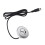5V 2.4A 5-Pin Recliner Switch with USB, 4-Core Wire, ABS 14