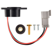 for Club Car Speed Sensor for ADC Motor Club Car IQ  and Precedent 1027049-01 102265601 with Magnet Speed Sensor