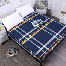 (Eternal, 80cmX200cmX30cm) Printed Floral Waterproof Mattress Protective Cover Baby Pet Bed Urinary Case
