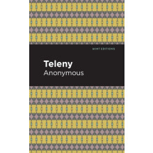 Teleny by Anonymous Paperback Book