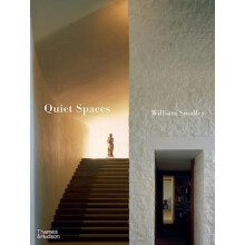 Quiet Spaces by William Smalley Hardcover Book