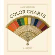 Color Charts by Anne Varichon Hardcover Book