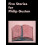 Five Stories for Philip Guston Paperback Book 1