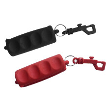 2PCs Archery Arrow Puller Gripper Target Remover Tool Rubber with Belt
