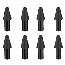 Ersatzfedern für Remarkable Paper Pro 8 Schwarz Kunststoff Präzisionsschreiben