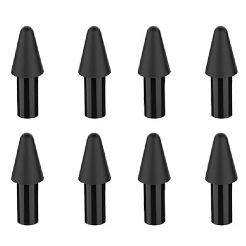 Replacement Nibs for Remarkable Paper Pro 8 Black Plastic Precision Writing