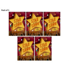 Read Write Inc. Fresh Start Readers Book 6 Star of the Show amp Footba