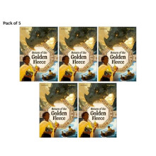 Read Write Inc. Fresh Start Readers Book 18 Return of the Golden Fleec