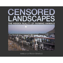 Censored Landscapes by Isabella La Rocca Isabella La Rocca Gonzalez Go