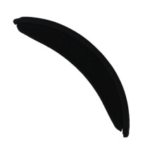 Replacement Headband Softer Headband for QC35 II QC45 Headphones Accessories Repair Parts Black