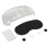 Meta Quest 3 Protective Shell Cover with Lens 15