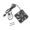 Quiet USB Fan for Electronics Cooling Enhances Ventilation and 1