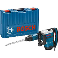 Bosch Professional GSH 7 VC - SDS-max - 1500W 13J - Pidennetty vaakasiruus