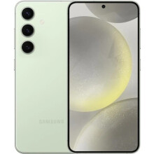 Samsung Galaxy S24 Jade Green 128GB Dual Sim