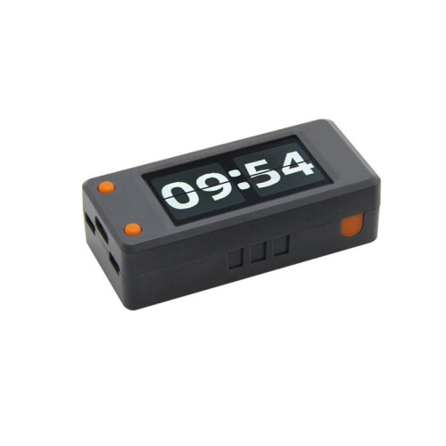T-Display-S3 Placa de Desenvolvimento LCD de 1,9 Polegadas com Capa para Nerd Miner Bitcoin Solo Lottery Miner BTC Miner Cinza Escuro