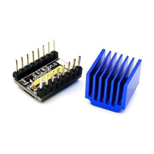 Good Ultra-quiet Effective LV8729 Stepper Motor Driver 128 High