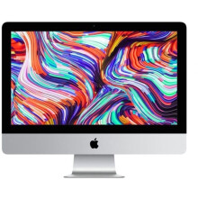 APPLE iMac 21,5" Retina 4K 2019 i3 - 3,6 Ghz - 32 Go RAM - 1000 Go SSD - Grijs - Gecertificeerd refurbished - Goede staat - Refurbished