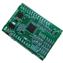 Versatile ADAU1401 Single Chip DSPmini Learning-learning board