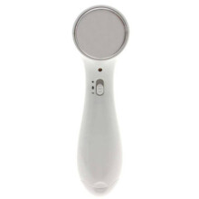 (White)Massageador facial dispositivo de cuidados com a pele para limpeza facial profunda instrumento de beleza ferramenta