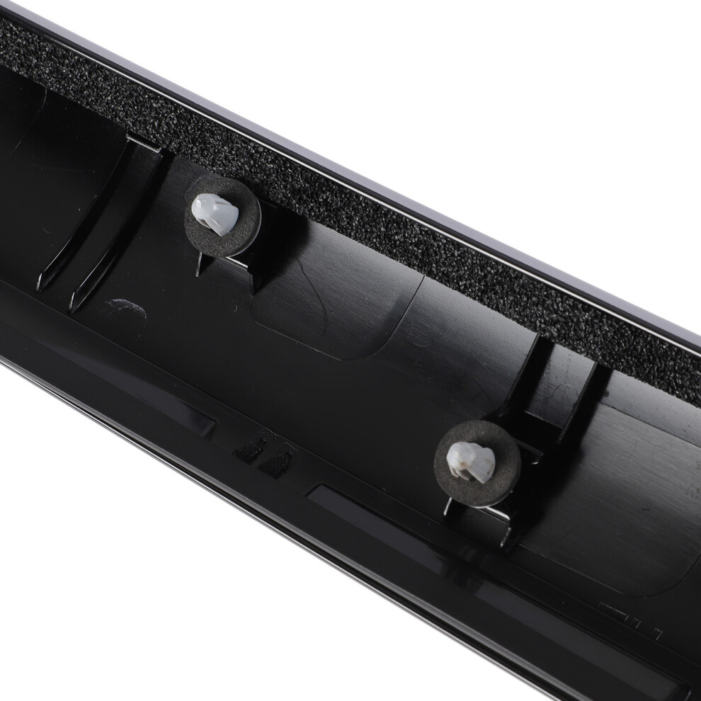 Abs Windshield Pillar Molding For Soul 2010-2013 7055741391231