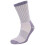 Trespass (6/9, Heather) Trespass Womens Walking Socks Premium Springer 1